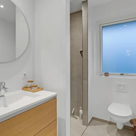 Amazing In Rm With 4 Bedrooms And Wifi 度假居 Rømø Kirkeby